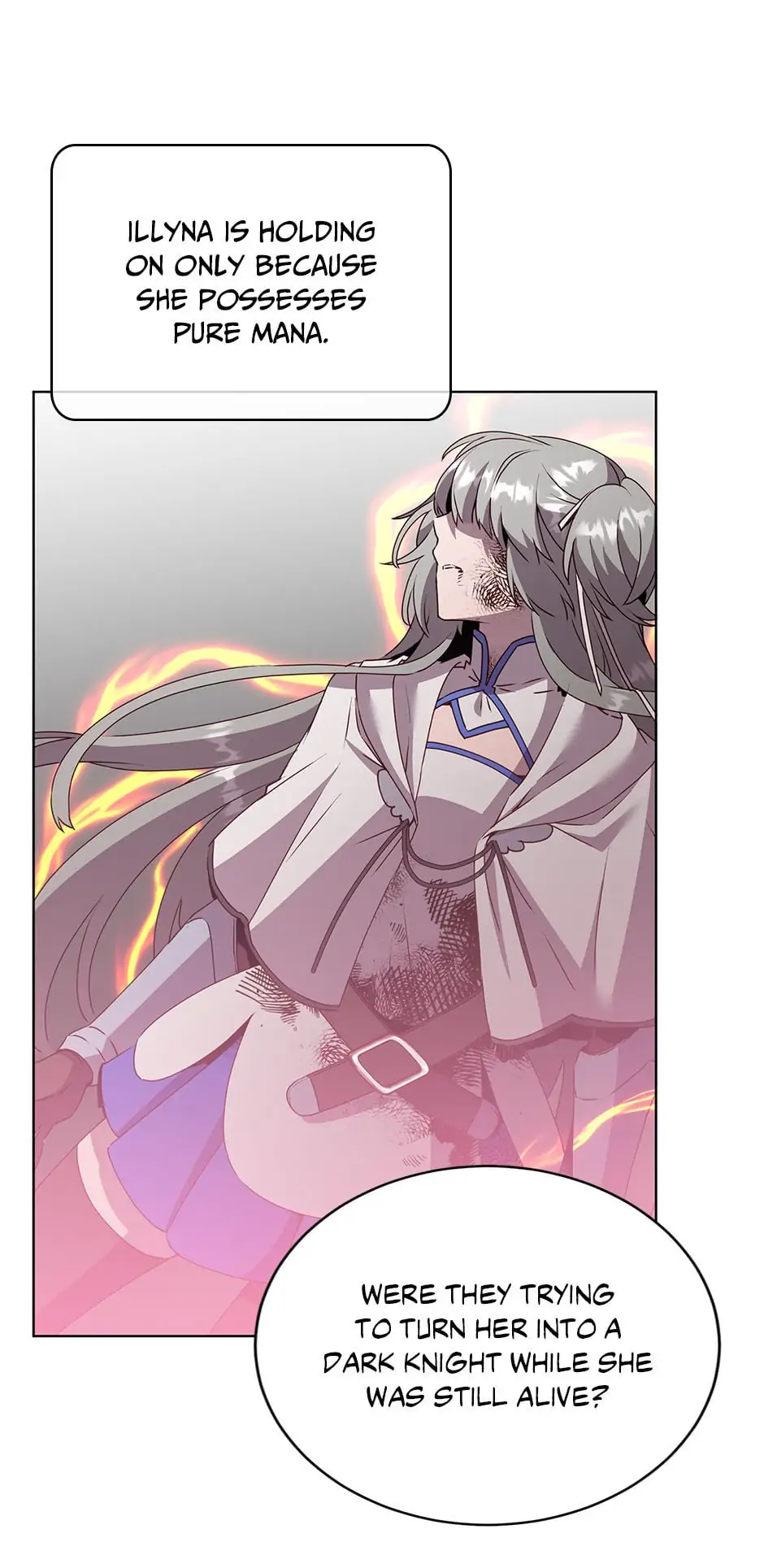 Read The Max Level Hero Strikes Back EN Manga Online