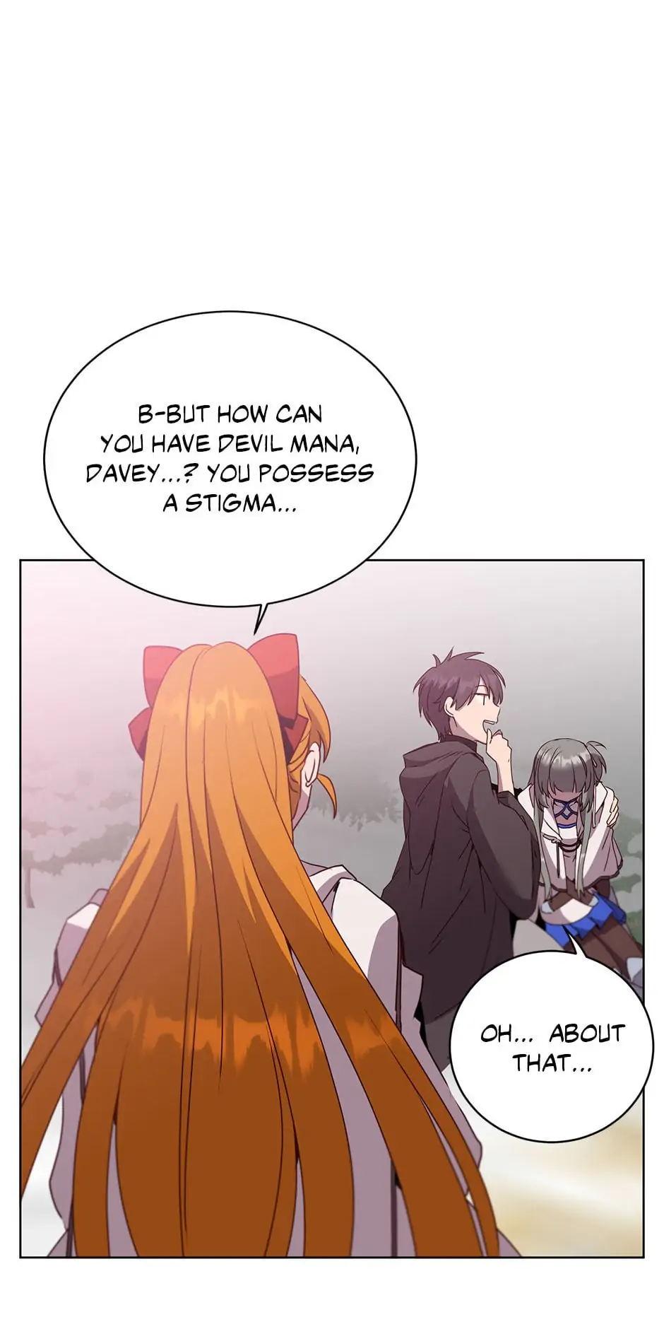 Read The Max Level Hero Strikes Back EN Manga Online