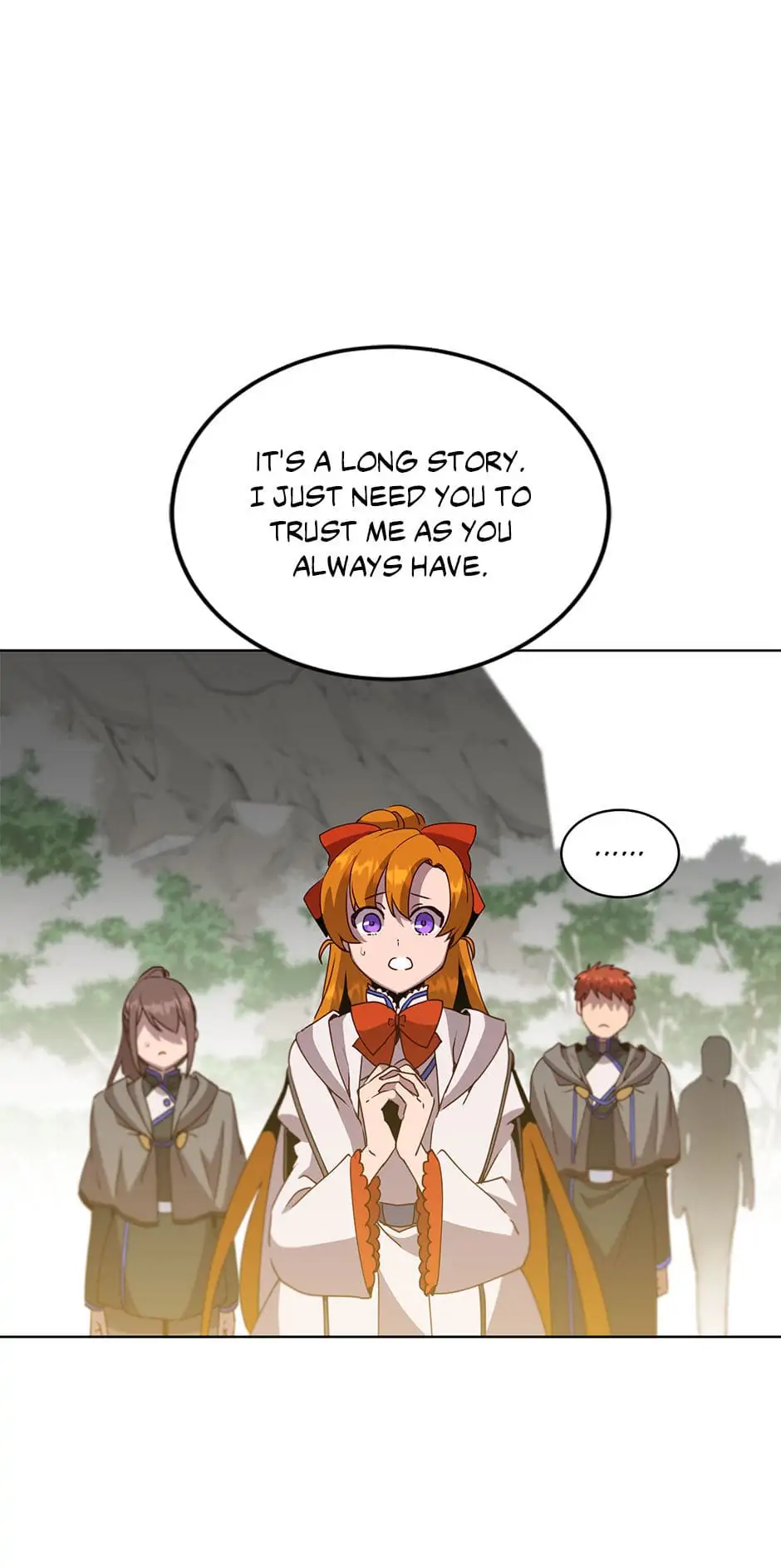 Read The Max Level Hero Strikes Back EN Manga Online