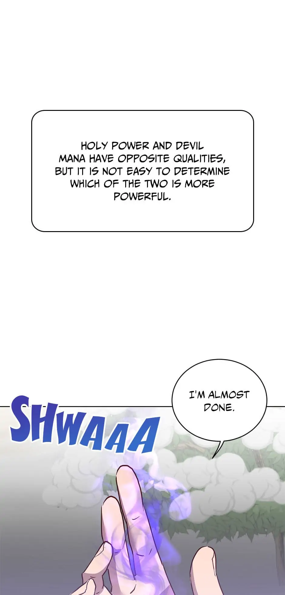 Read The Max Level Hero Strikes Back EN Manga Online