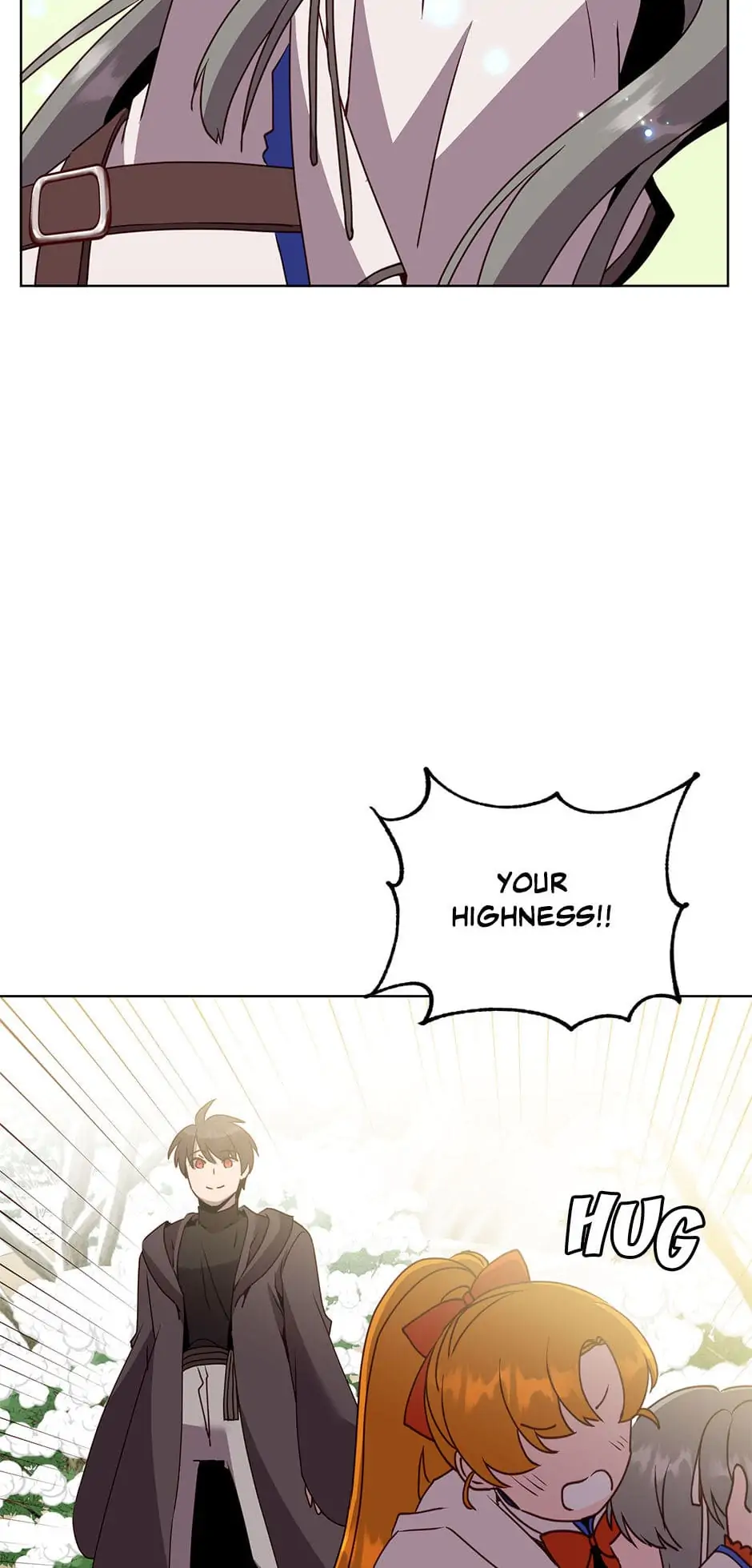 Read The Max Level Hero Strikes Back EN Manga Online