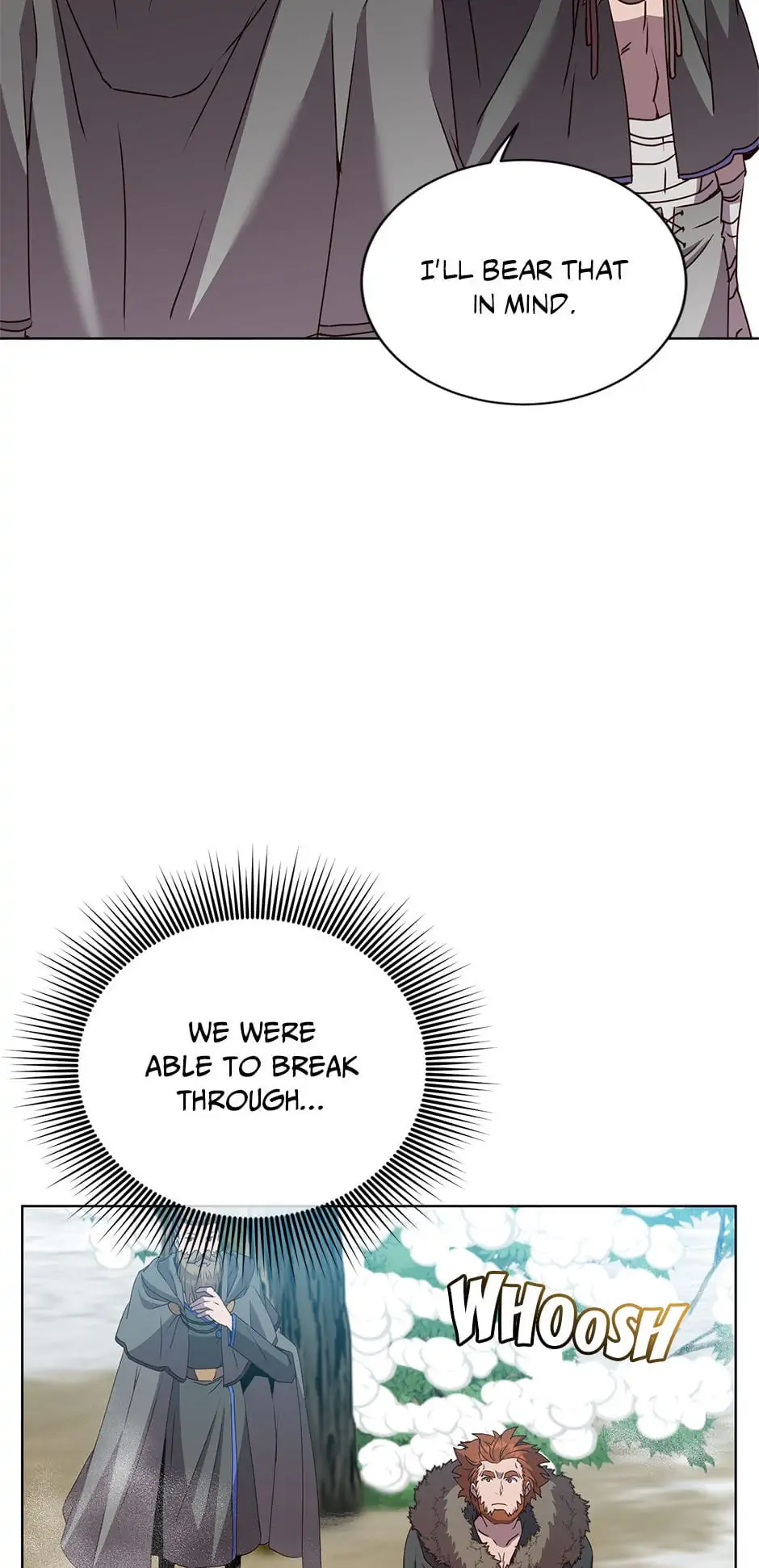 Read The Max Level Hero Strikes Back EN Manga Online