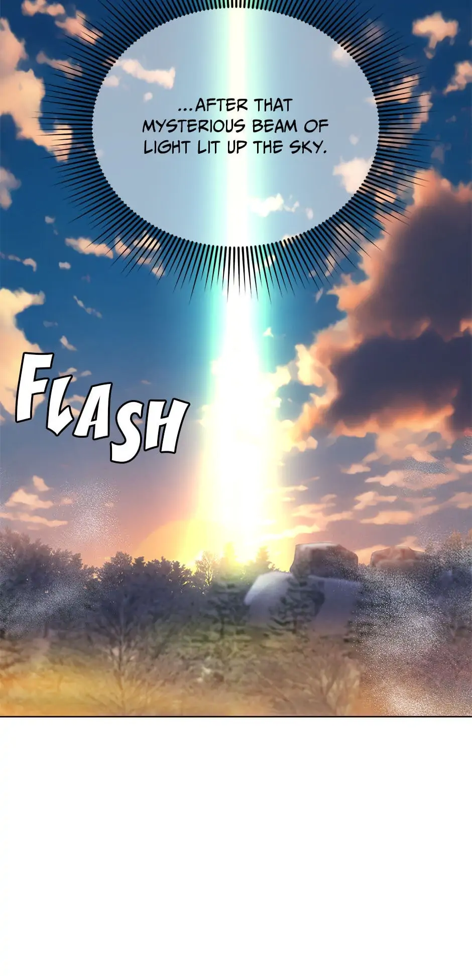 Read The Max Level Hero Strikes Back EN Manga Online