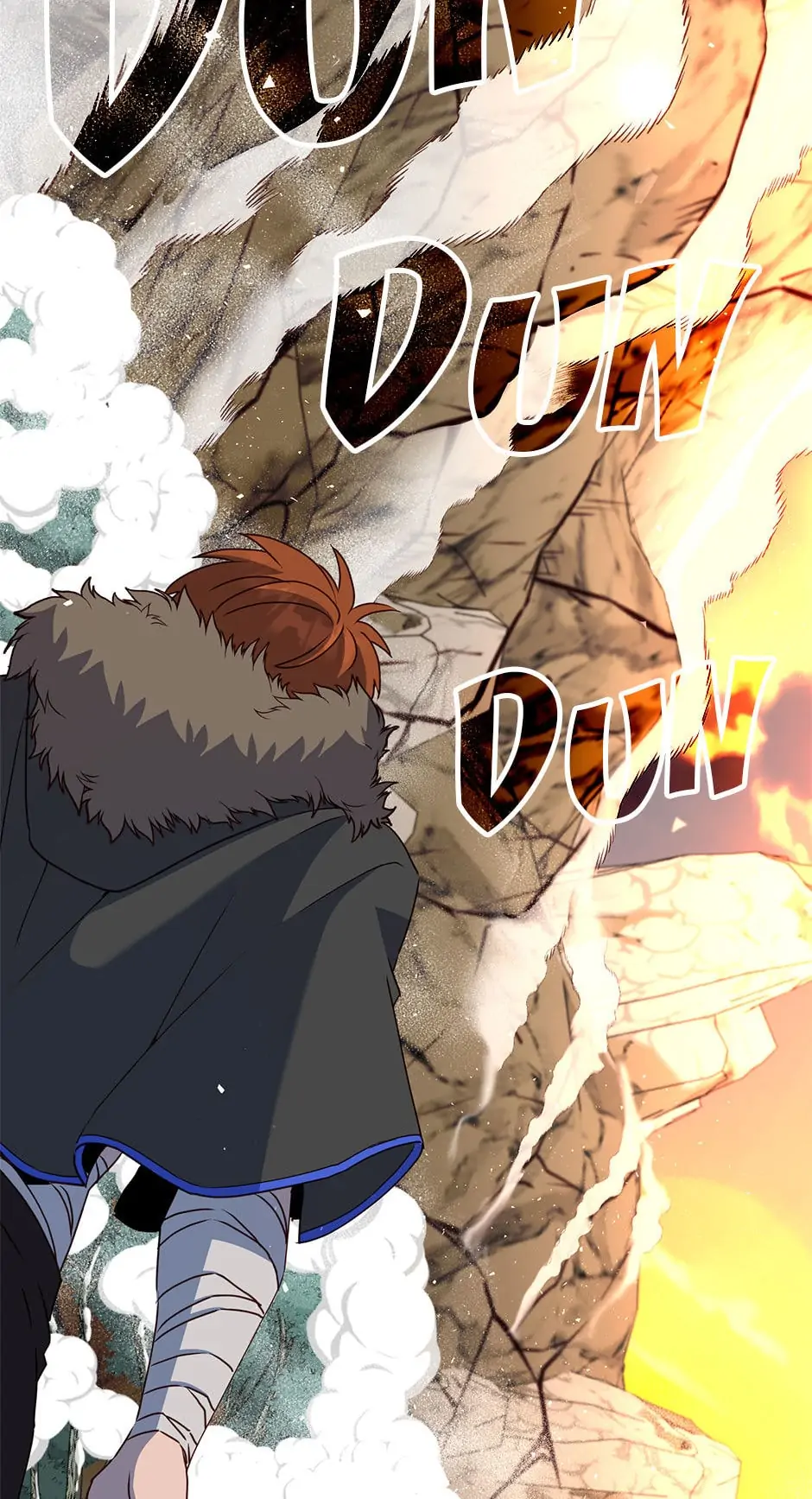 Read The Max Level Hero Strikes Back EN Manga Online