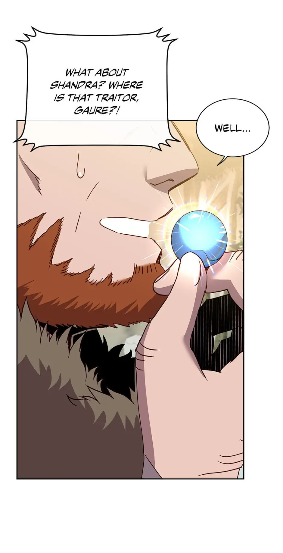 Read The Max Level Hero Strikes Back EN Manga Online