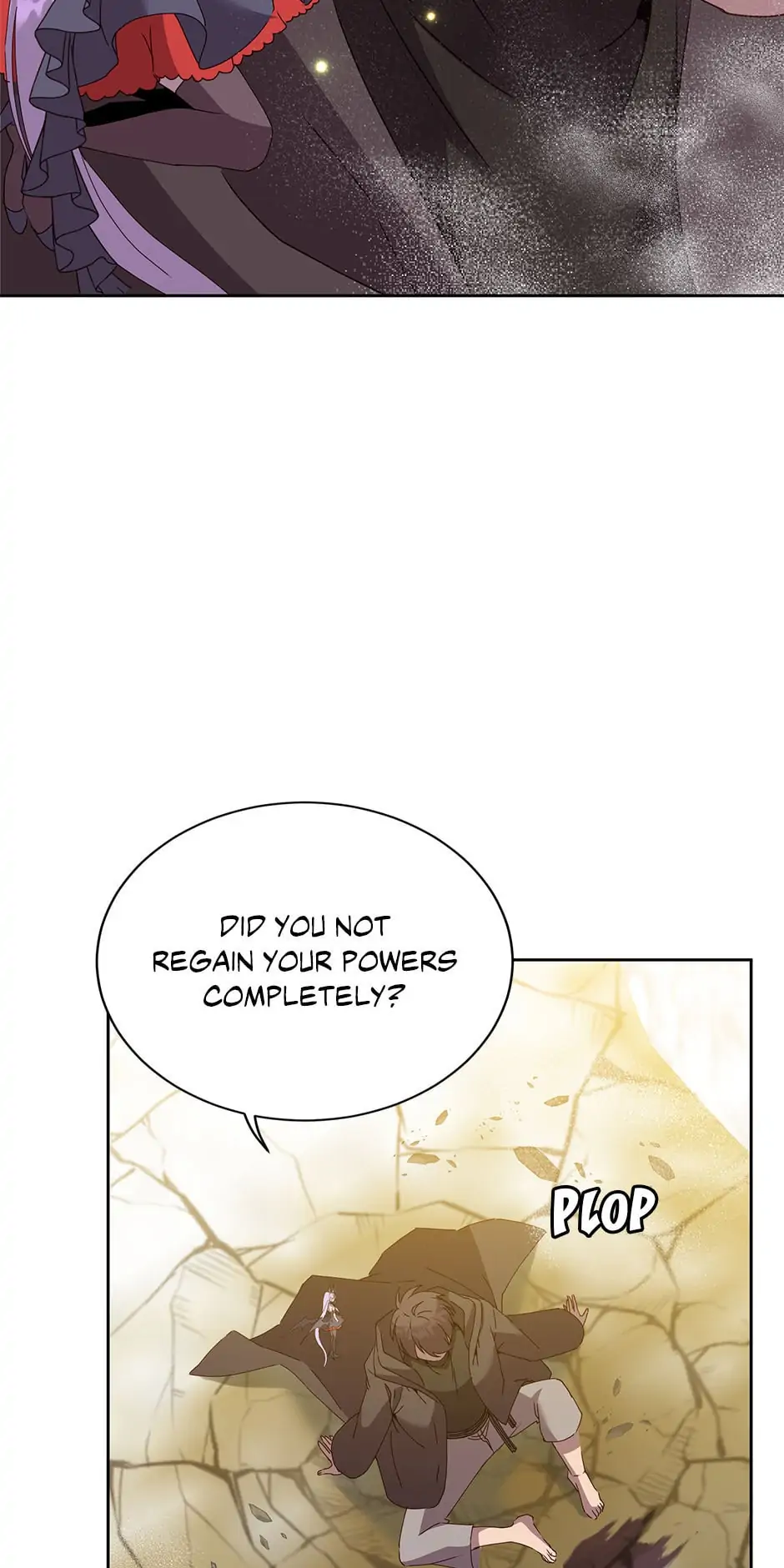 Read The Max Level Hero Strikes Back EN Manga Online