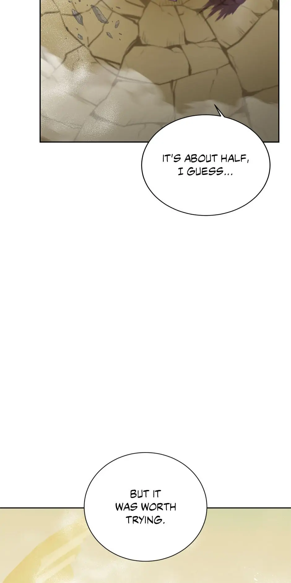 Read The Max Level Hero Strikes Back EN Manga Online