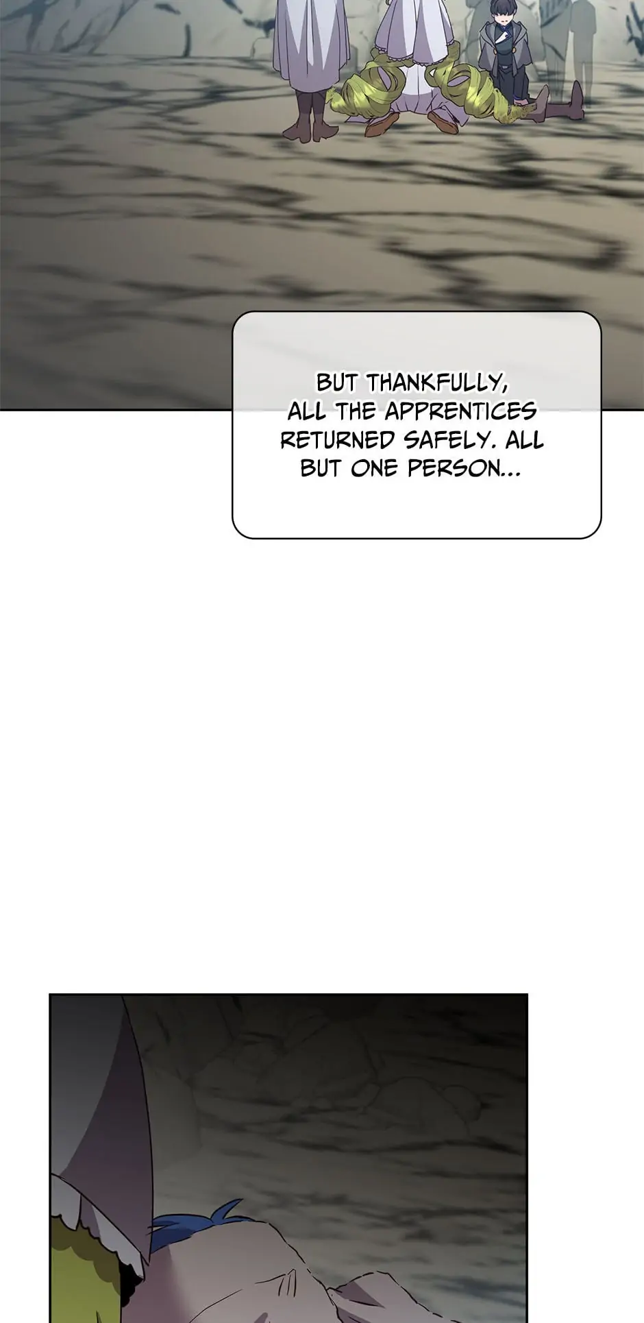 Read The Max Level Hero Strikes Back EN Manga Online