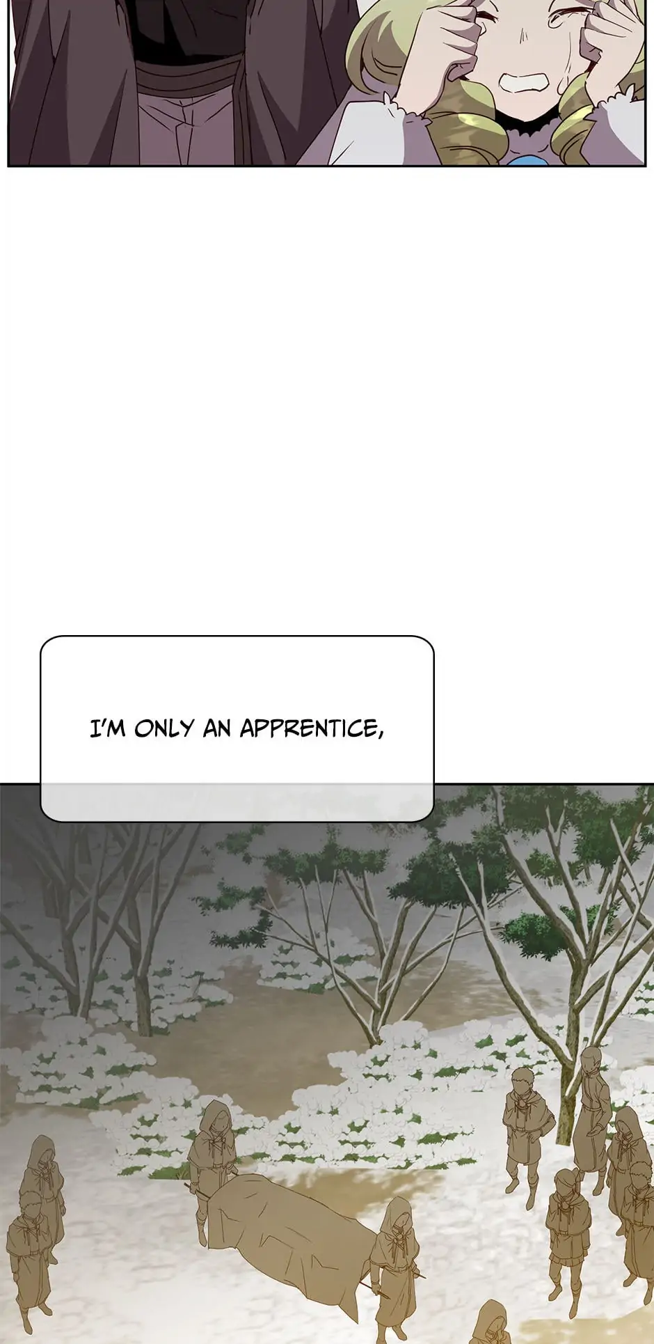Read The Max Level Hero Strikes Back EN Manga Online