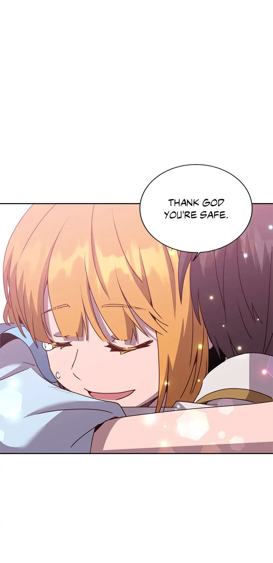 Read The Max Level Hero Strikes Back EN Manga Online