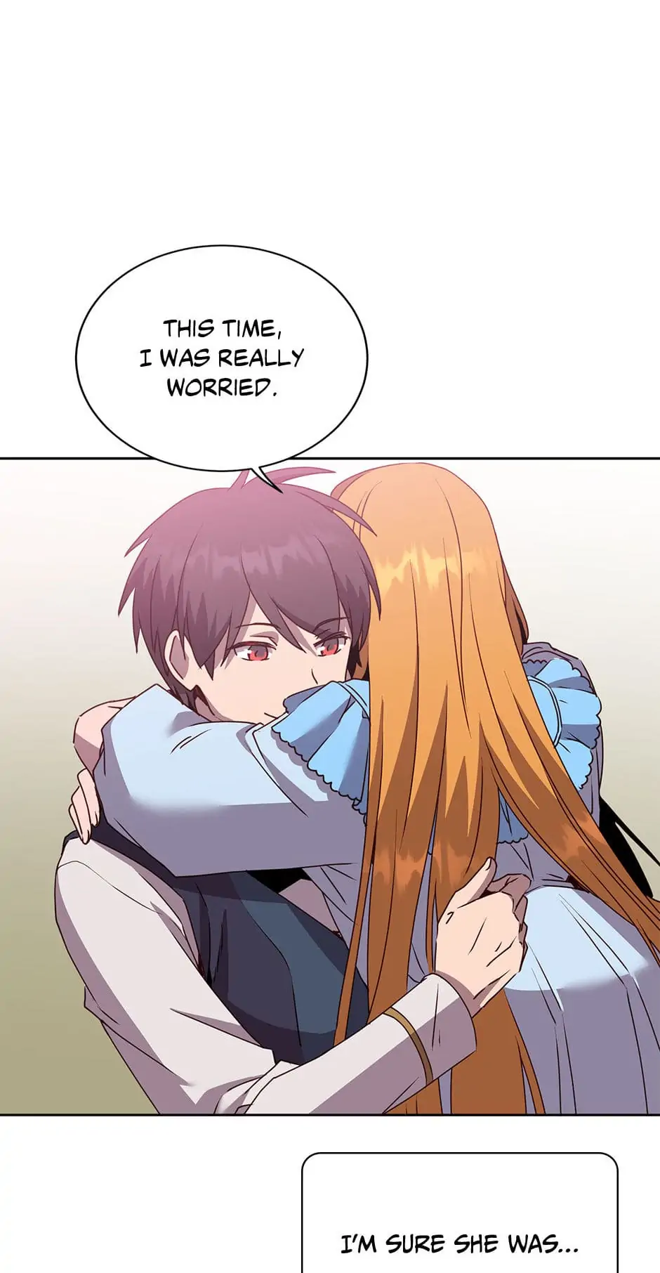 Read The Max Level Hero Strikes Back EN Manga Online
