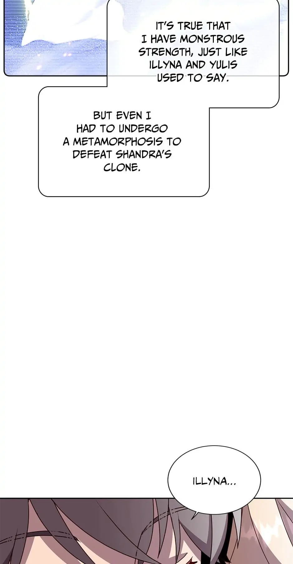 Read The Max Level Hero Strikes Back EN Manga Online