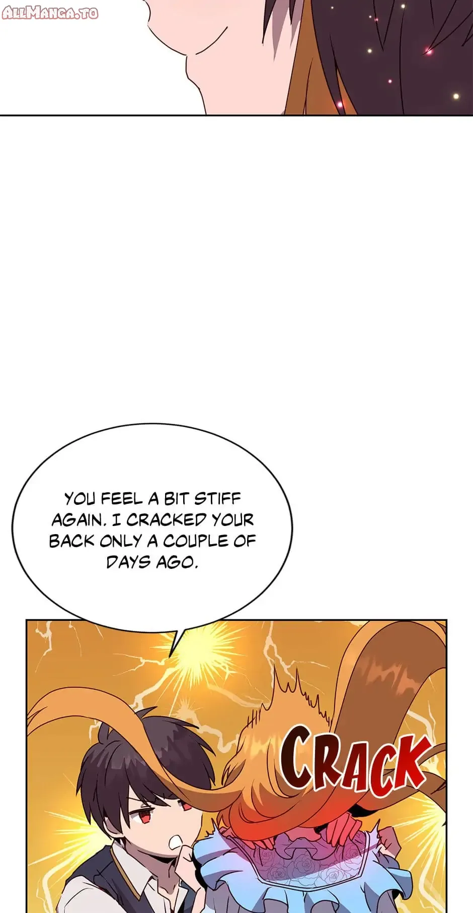 Read The Max Level Hero Strikes Back EN Manga Online