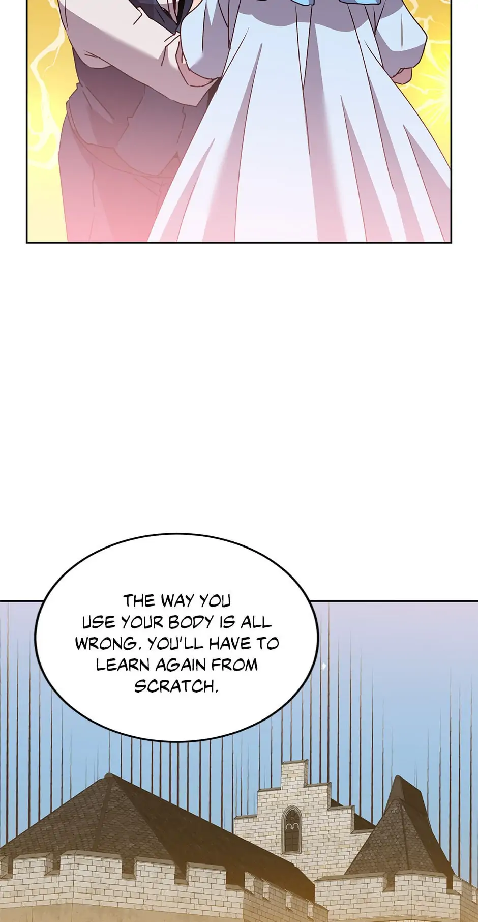 Read The Max Level Hero Strikes Back EN Manga Online