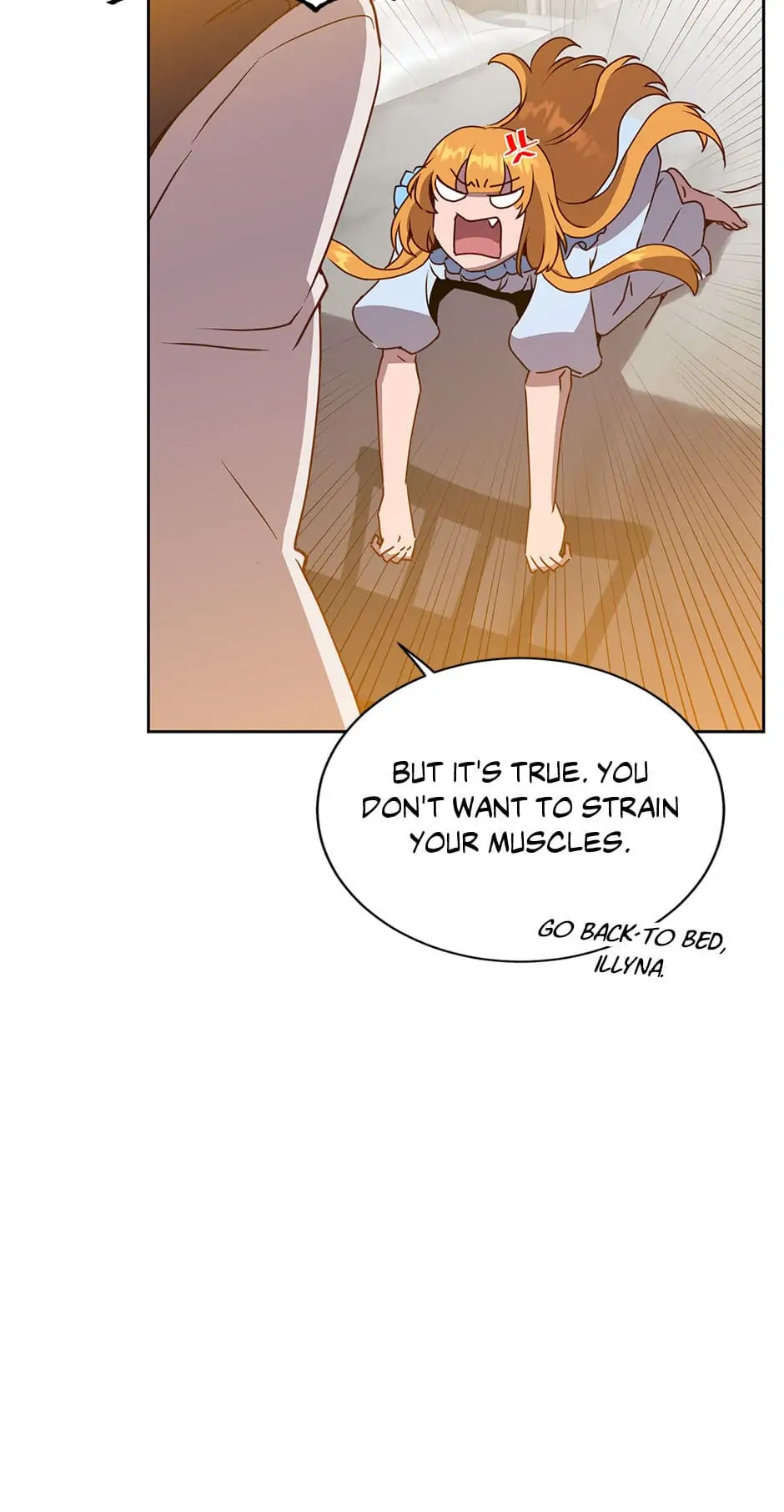 Read The Max Level Hero Strikes Back EN Manga Online