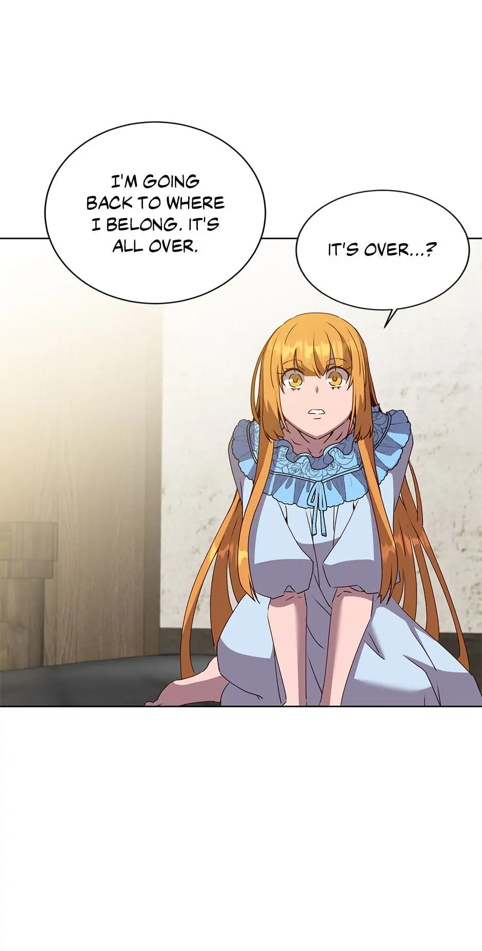 Read The Max Level Hero Strikes Back EN Manga Online