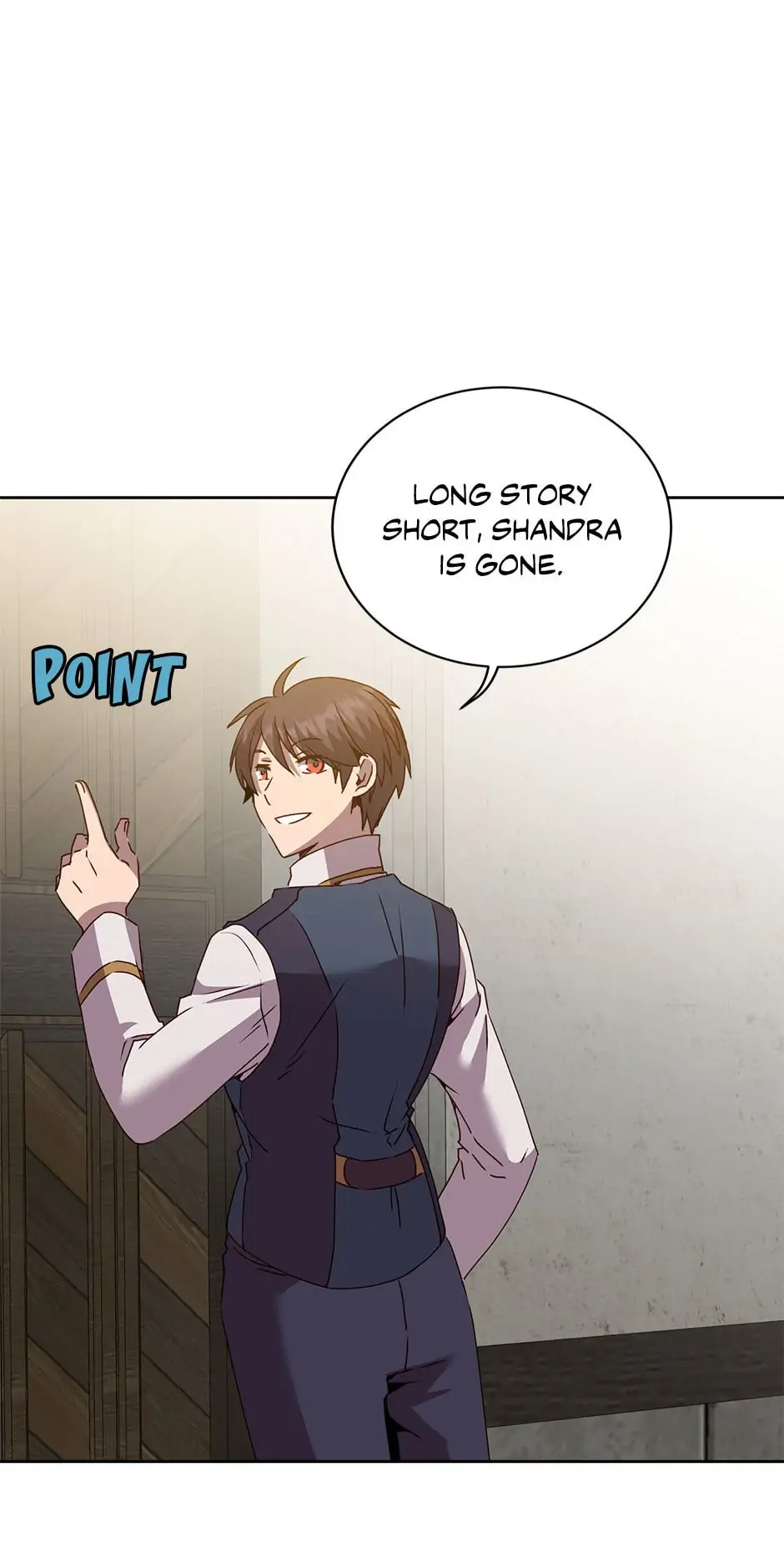Read The Max Level Hero Strikes Back EN Manga Online