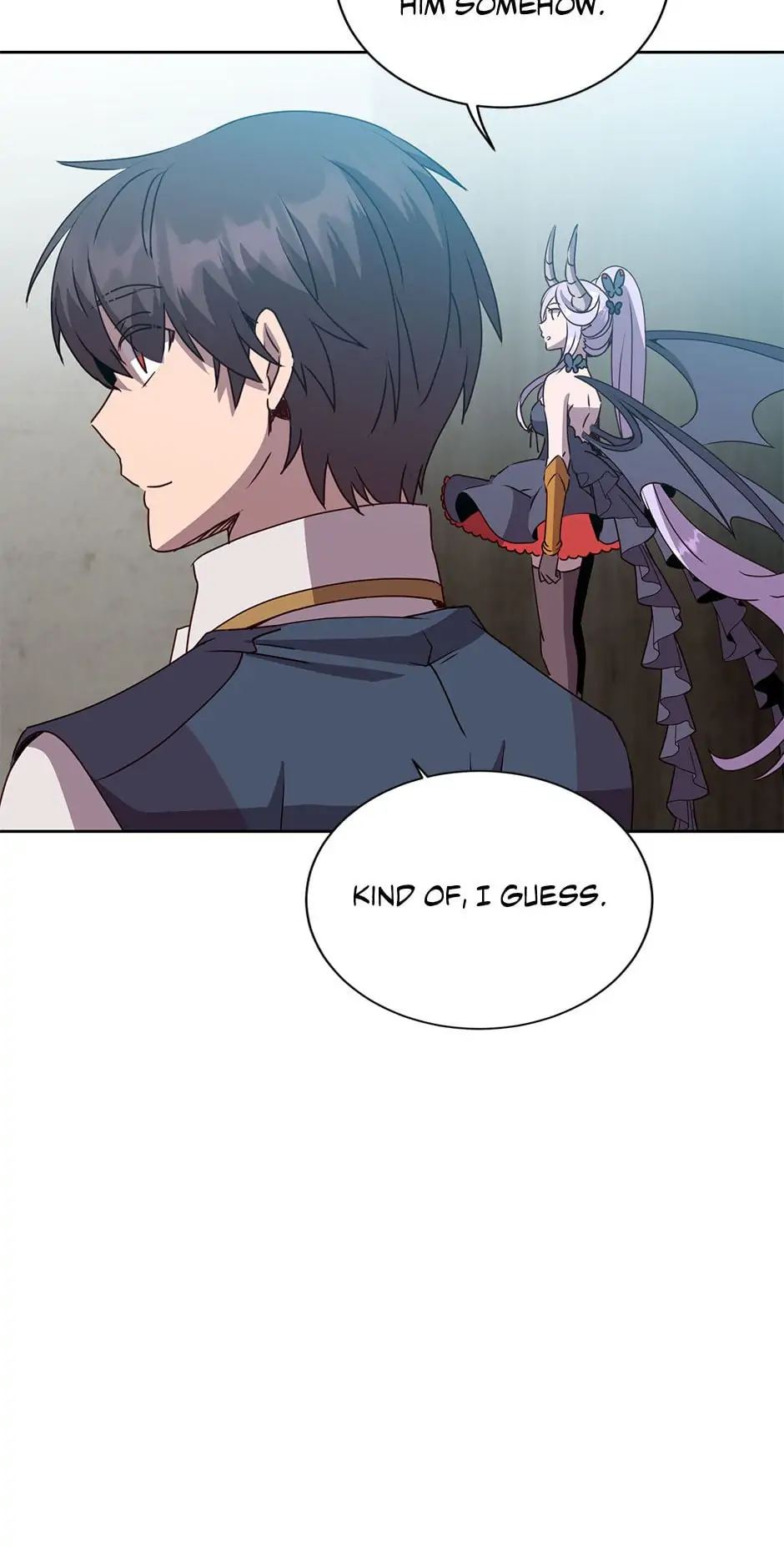 Read The Max Level Hero Strikes Back EN Manga Online