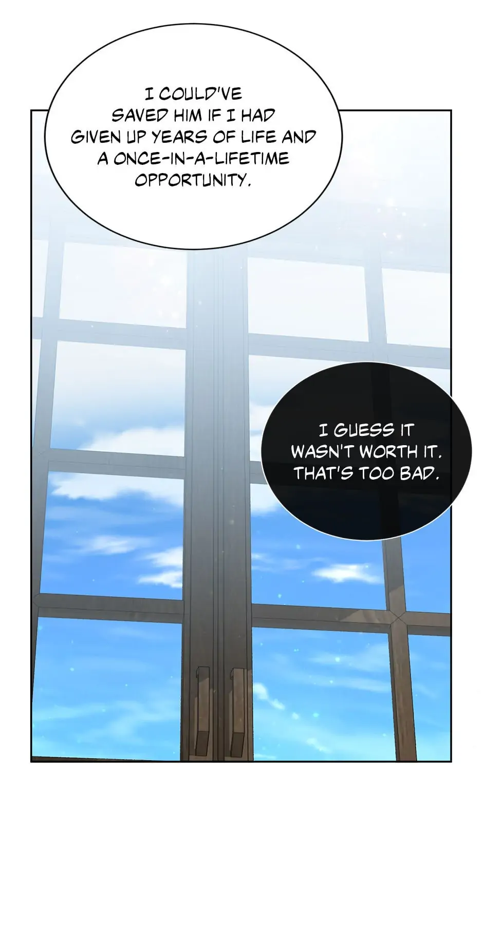 Read The Max Level Hero Strikes Back EN Manga Online