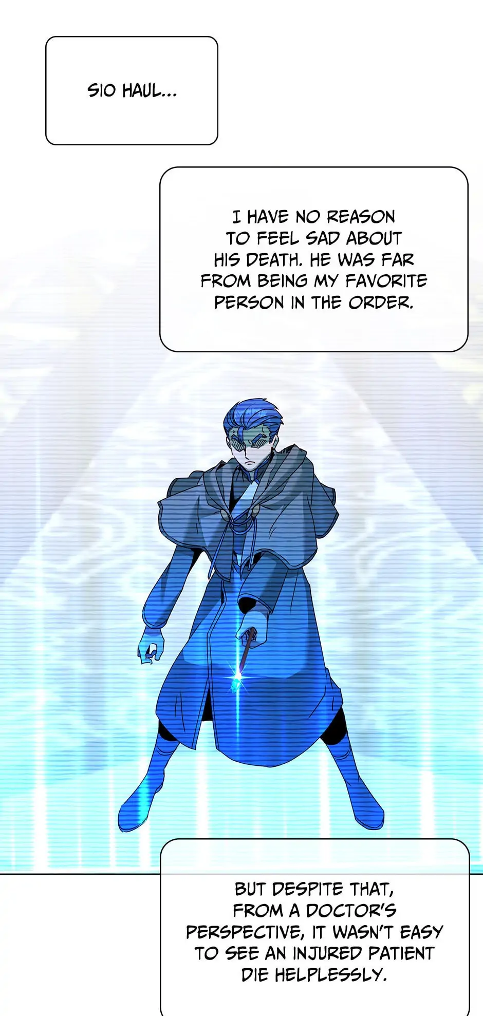 Read The Max Level Hero Strikes Back EN Manga Online