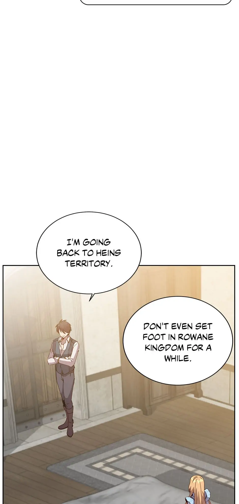 Read The Max Level Hero Strikes Back EN Manga Online