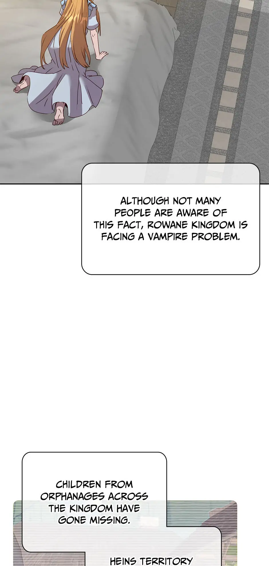 Read The Max Level Hero Strikes Back EN Manga Online