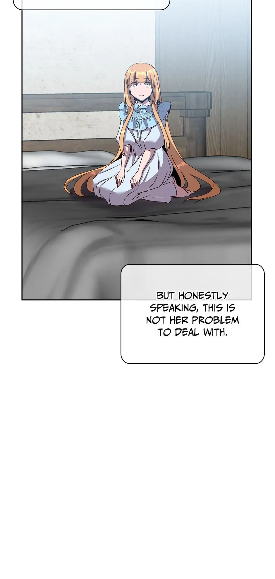 Read The Max Level Hero Strikes Back EN Manga Online
