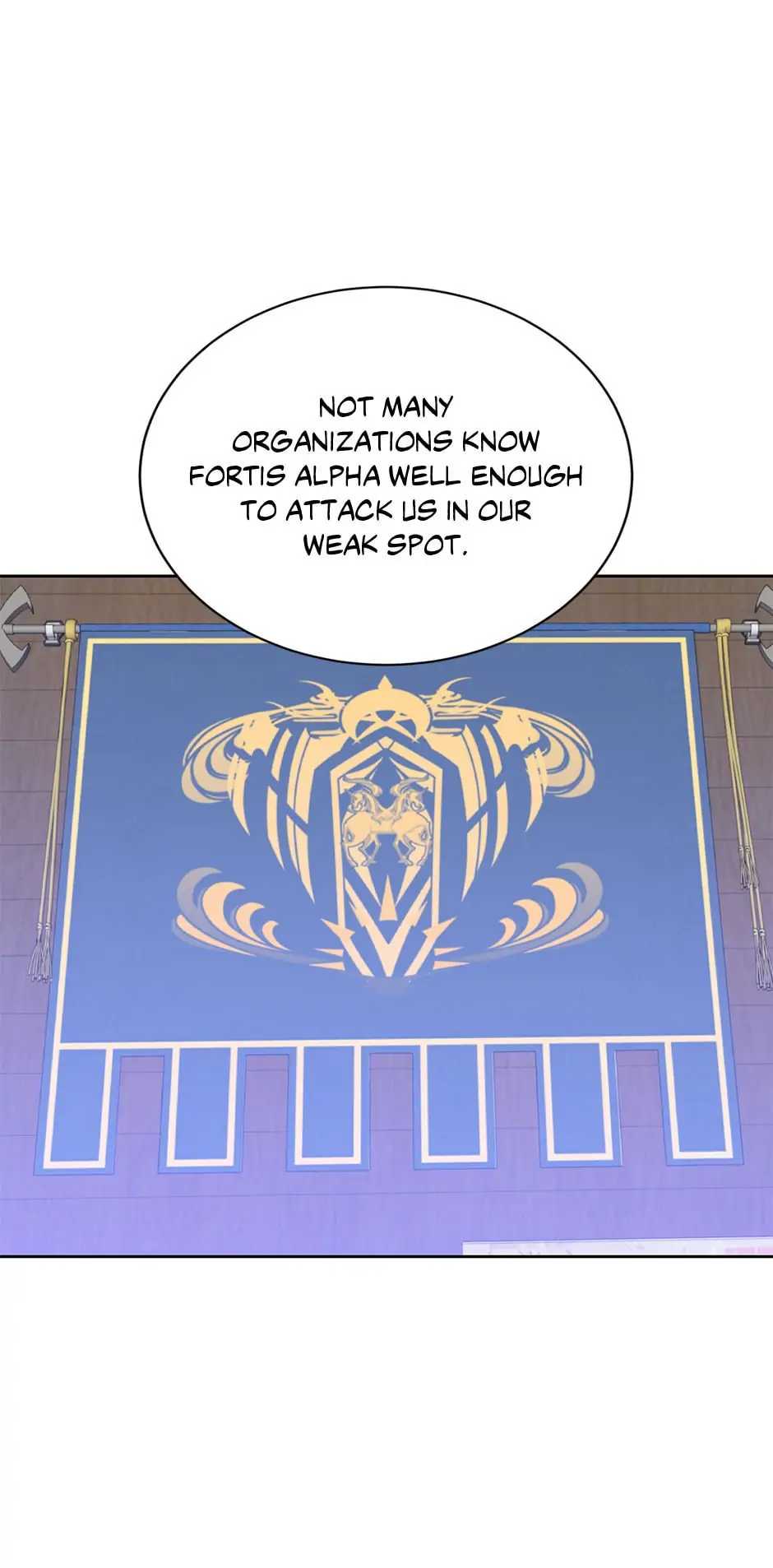 Read The Max Level Hero Strikes Back EN Manga Online
