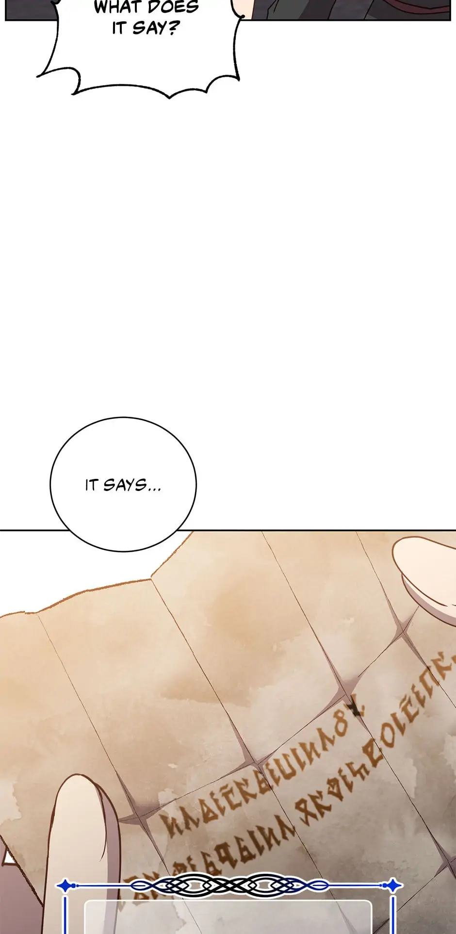 Read The Max Level Hero Strikes Back EN Manga Online