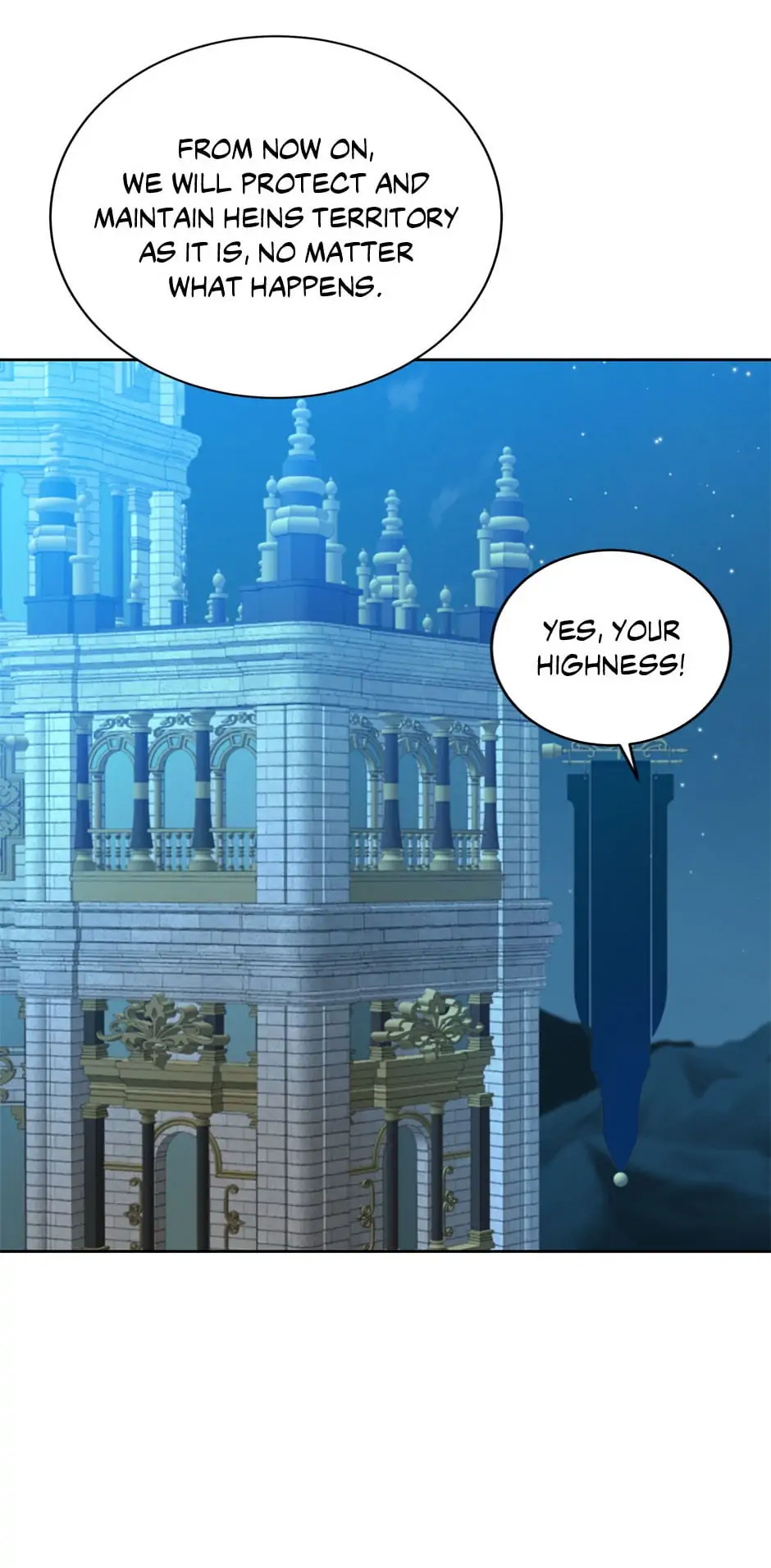 Read The Max Level Hero Strikes Back EN Manga Online