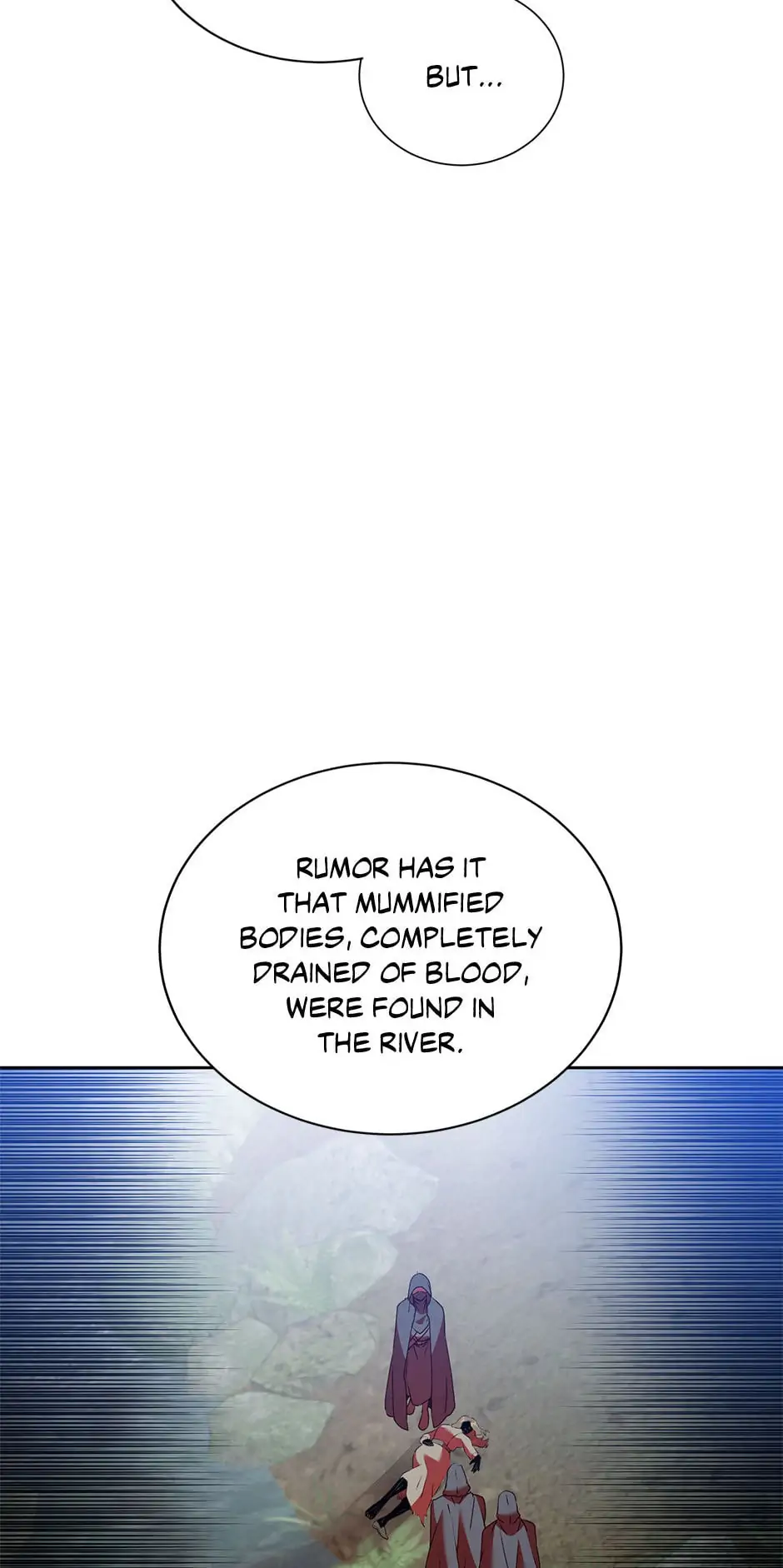Read The Max Level Hero Strikes Back EN Manga Online