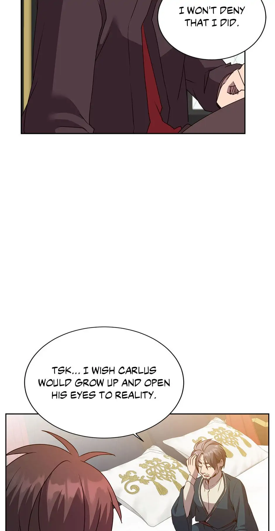 Read The Max Level Hero Strikes Back EN Manga Online