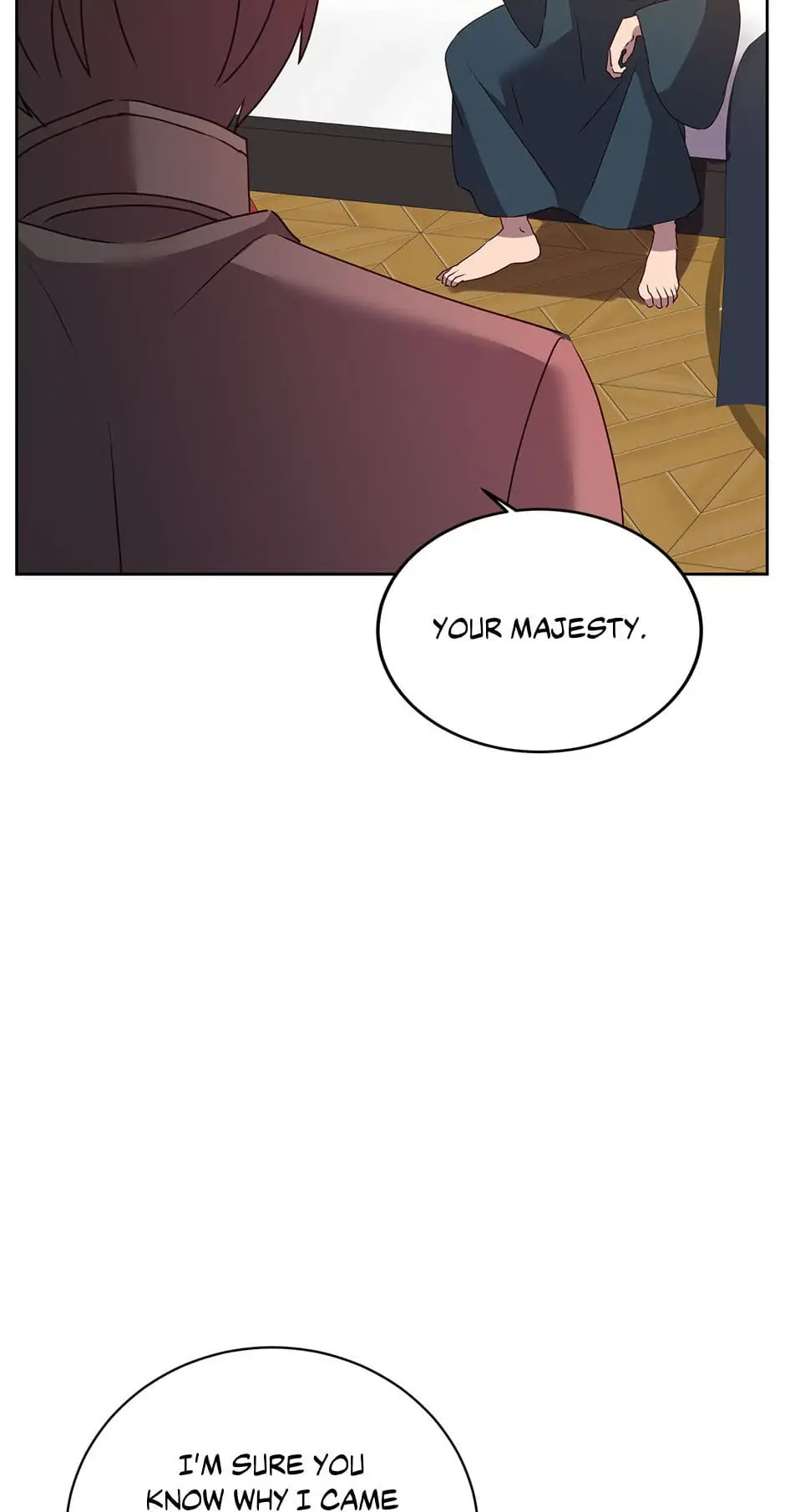 Read The Max Level Hero Strikes Back EN Manga Online