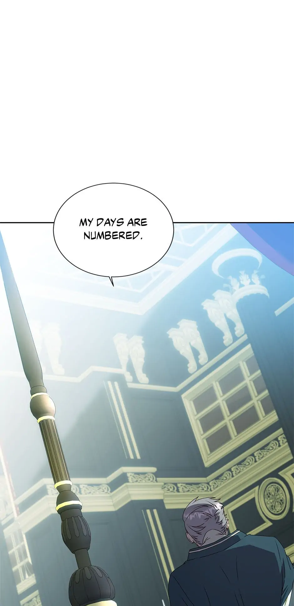 Read The Max Level Hero Strikes Back EN Manga Online