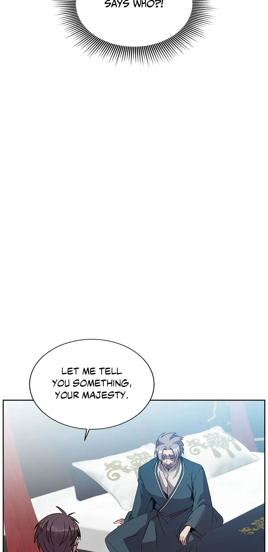 Read The Max Level Hero Strikes Back EN Manga Online