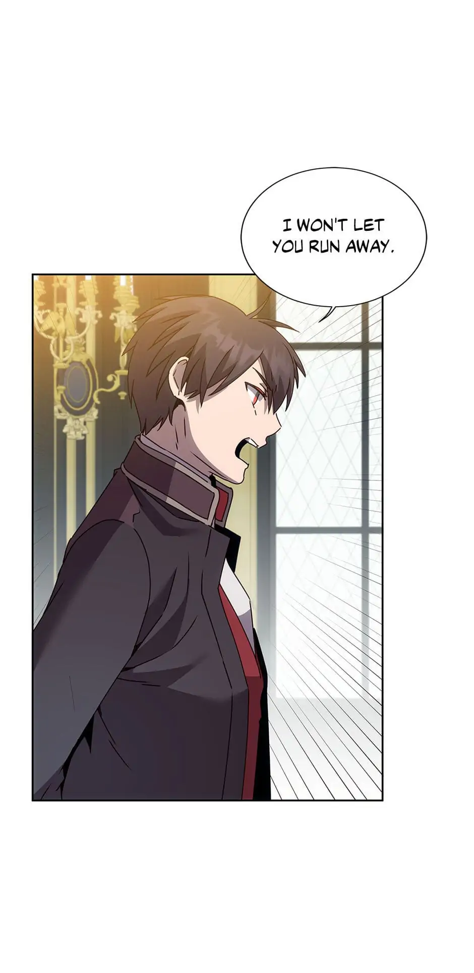 Read The Max Level Hero Strikes Back EN Manga Online
