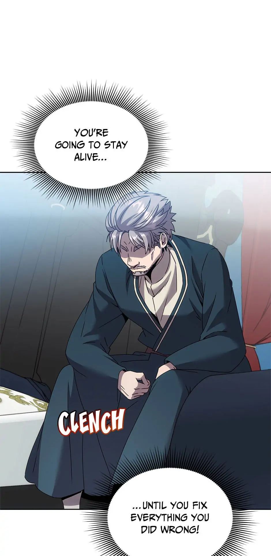 Read The Max Level Hero Strikes Back EN Manga Online