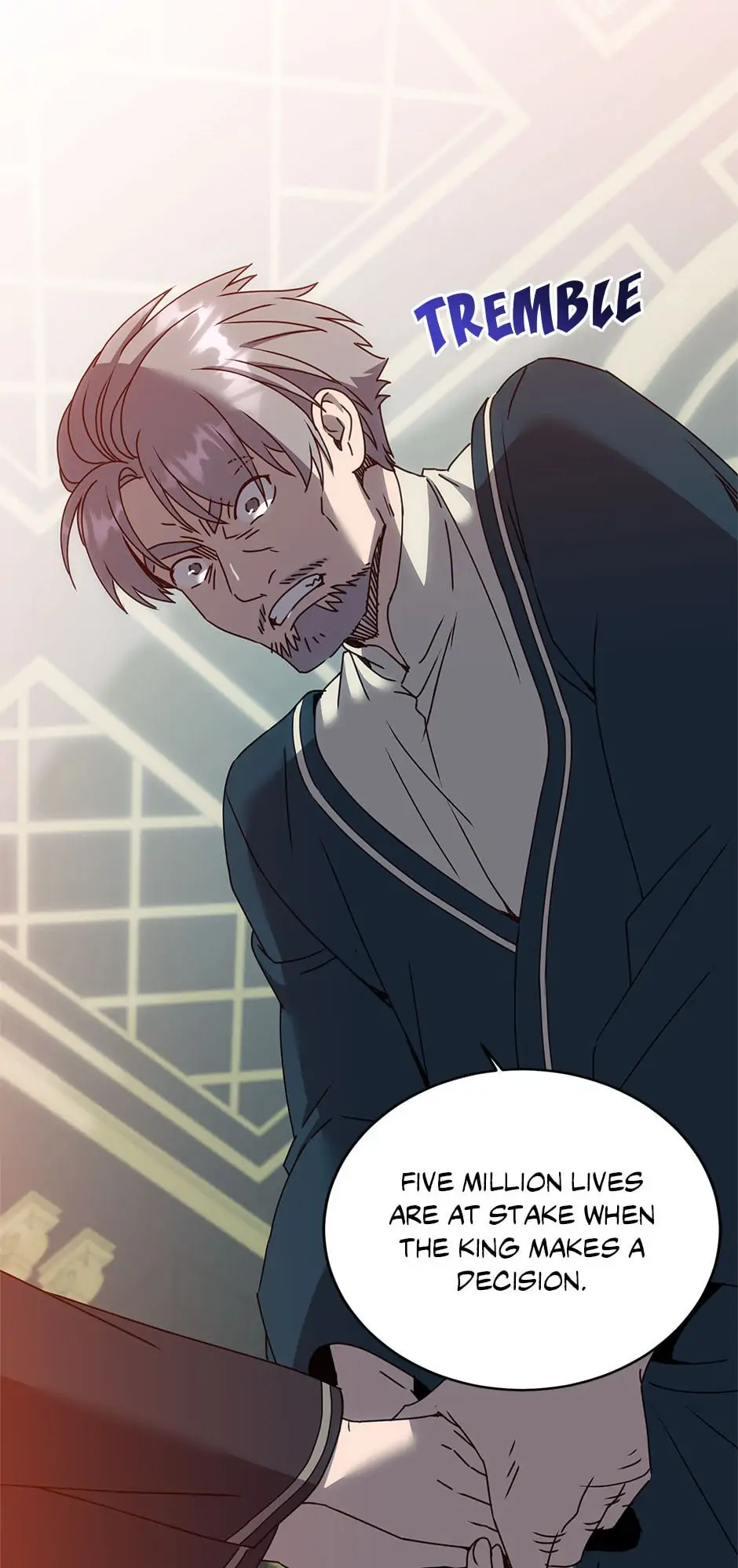 Read The Max Level Hero Strikes Back EN Manga Online