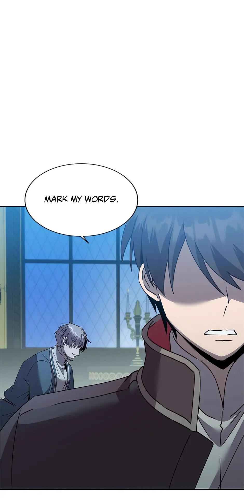 Read The Max Level Hero Strikes Back EN Manga Online