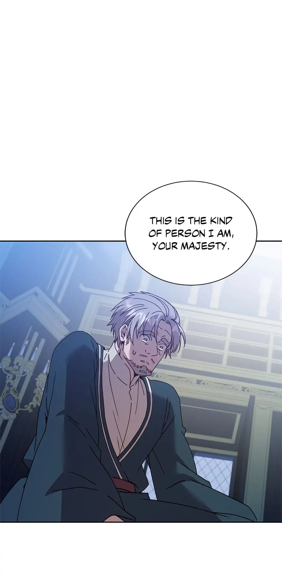 Read The Max Level Hero Strikes Back EN Manga Online