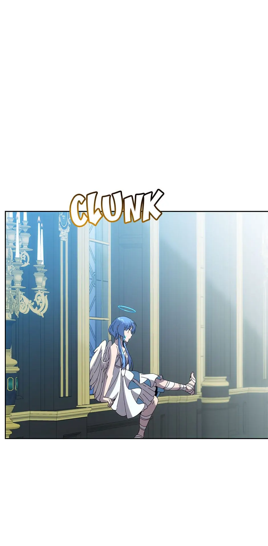 Read The Max Level Hero Strikes Back EN Manga Online