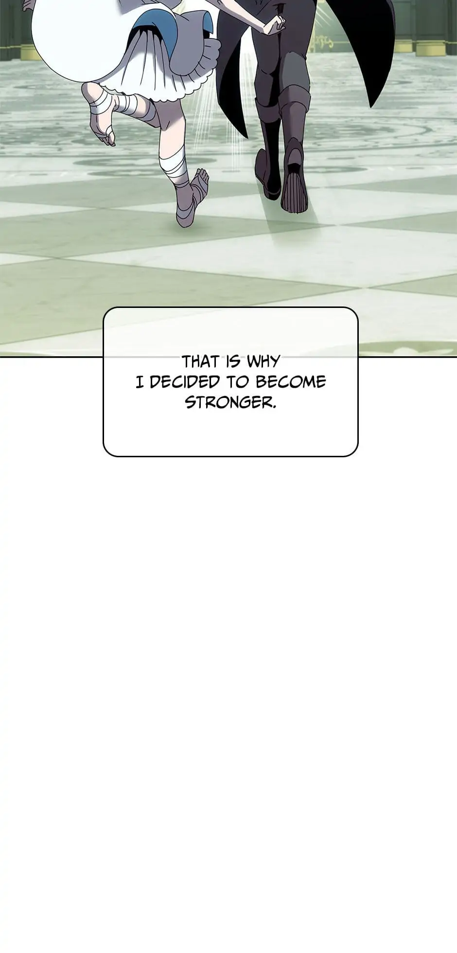 Read The Max Level Hero Strikes Back EN Manga Online