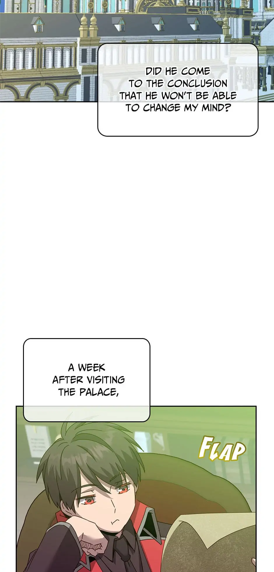 Read The Max Level Hero Strikes Back EN Manga Online