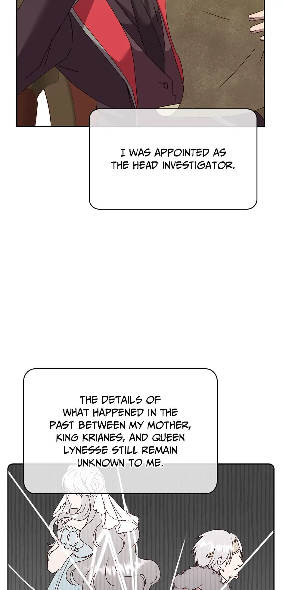 Read The Max Level Hero Strikes Back EN Manga Online