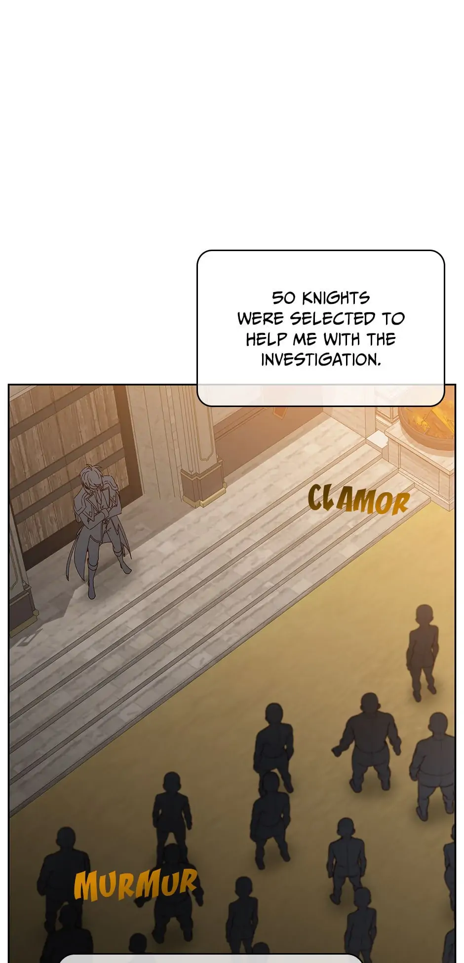 Read The Max Level Hero Strikes Back EN Manga Online