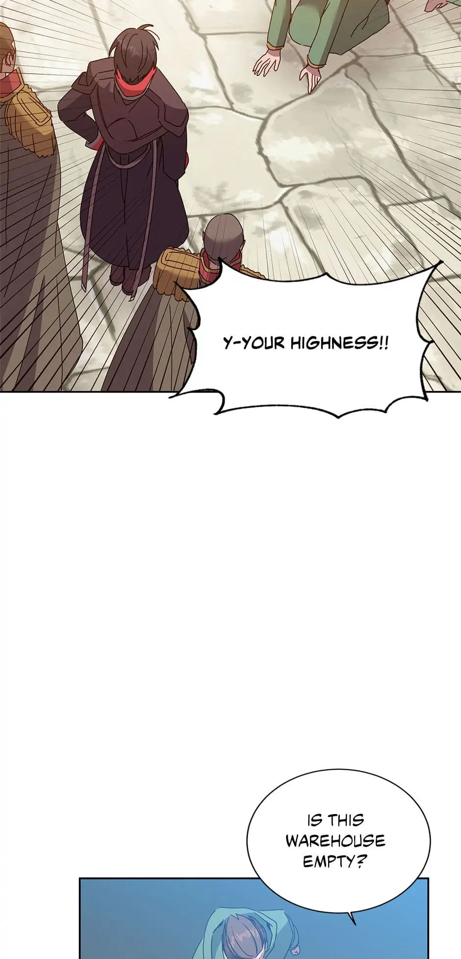Read The Max Level Hero Strikes Back EN Manga Online