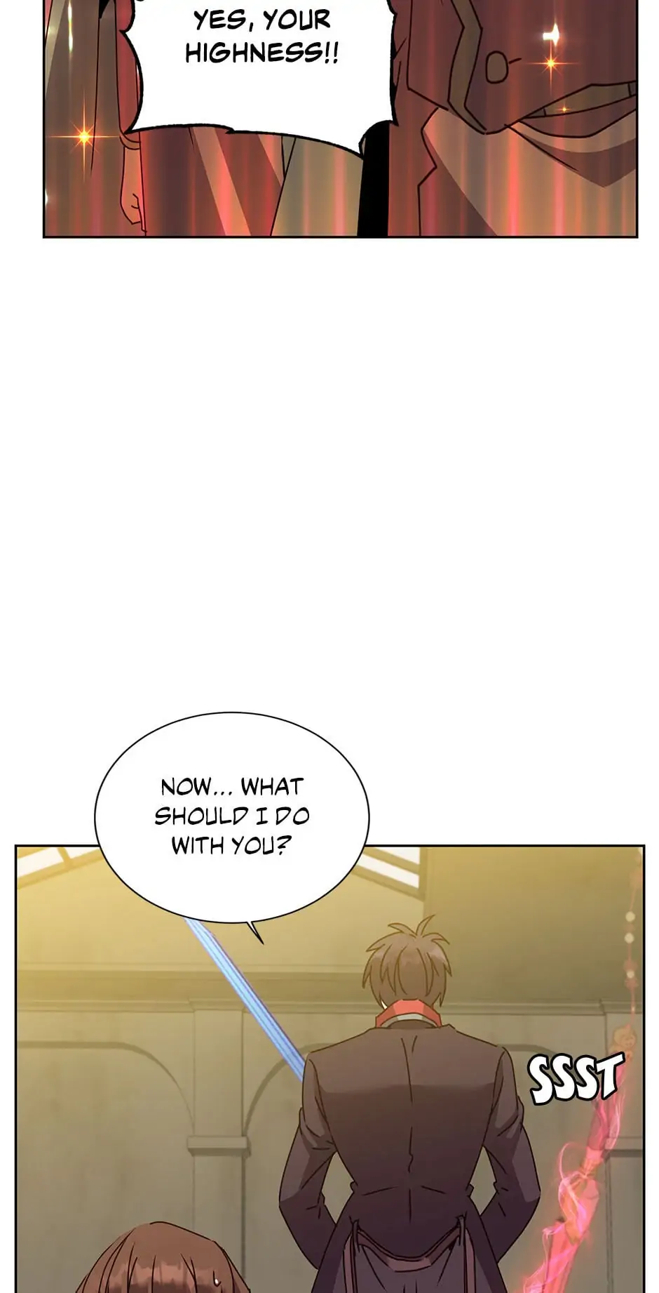 Read The Max Level Hero Strikes Back EN Manga Online