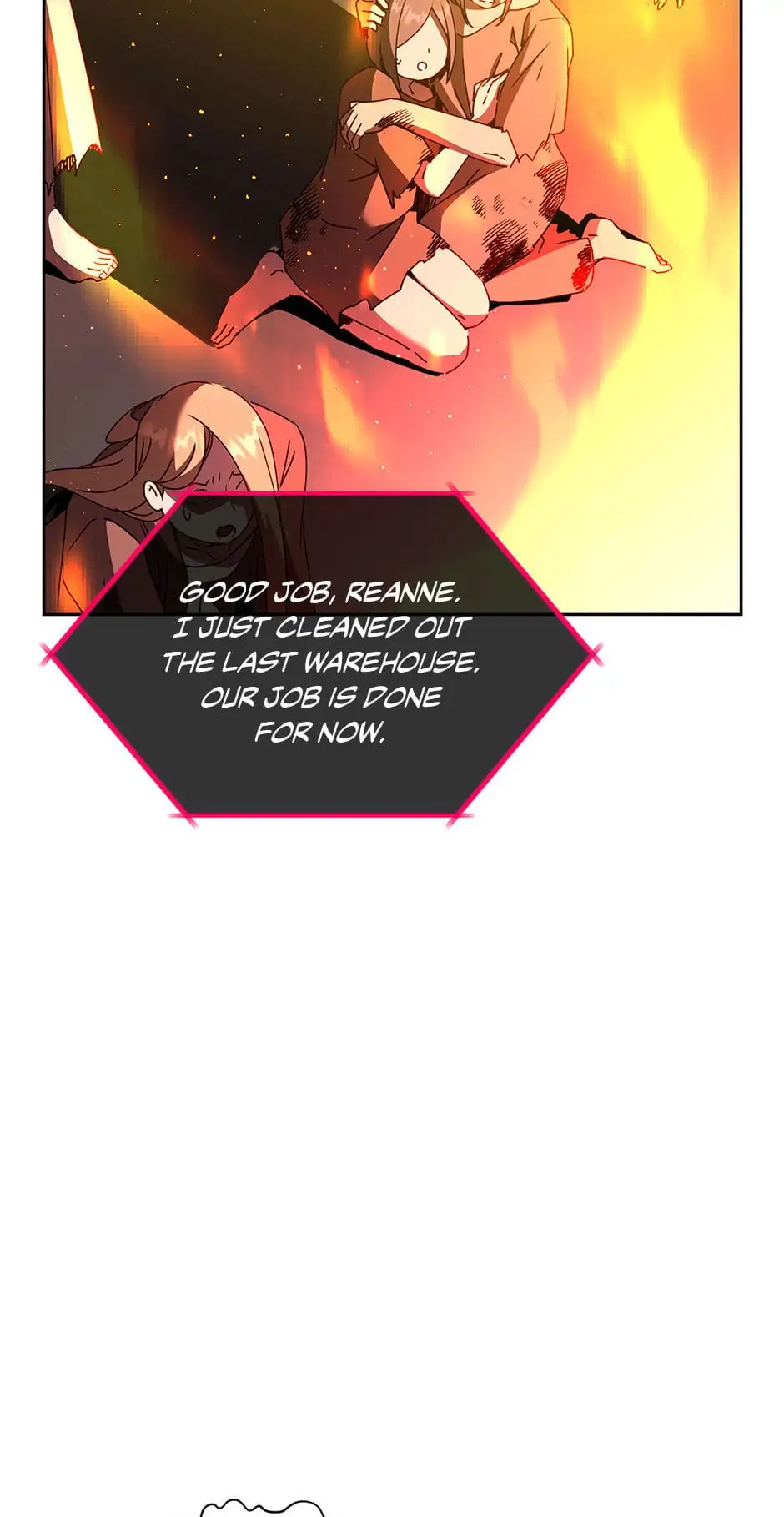 Read The Max Level Hero Strikes Back EN Manga Online