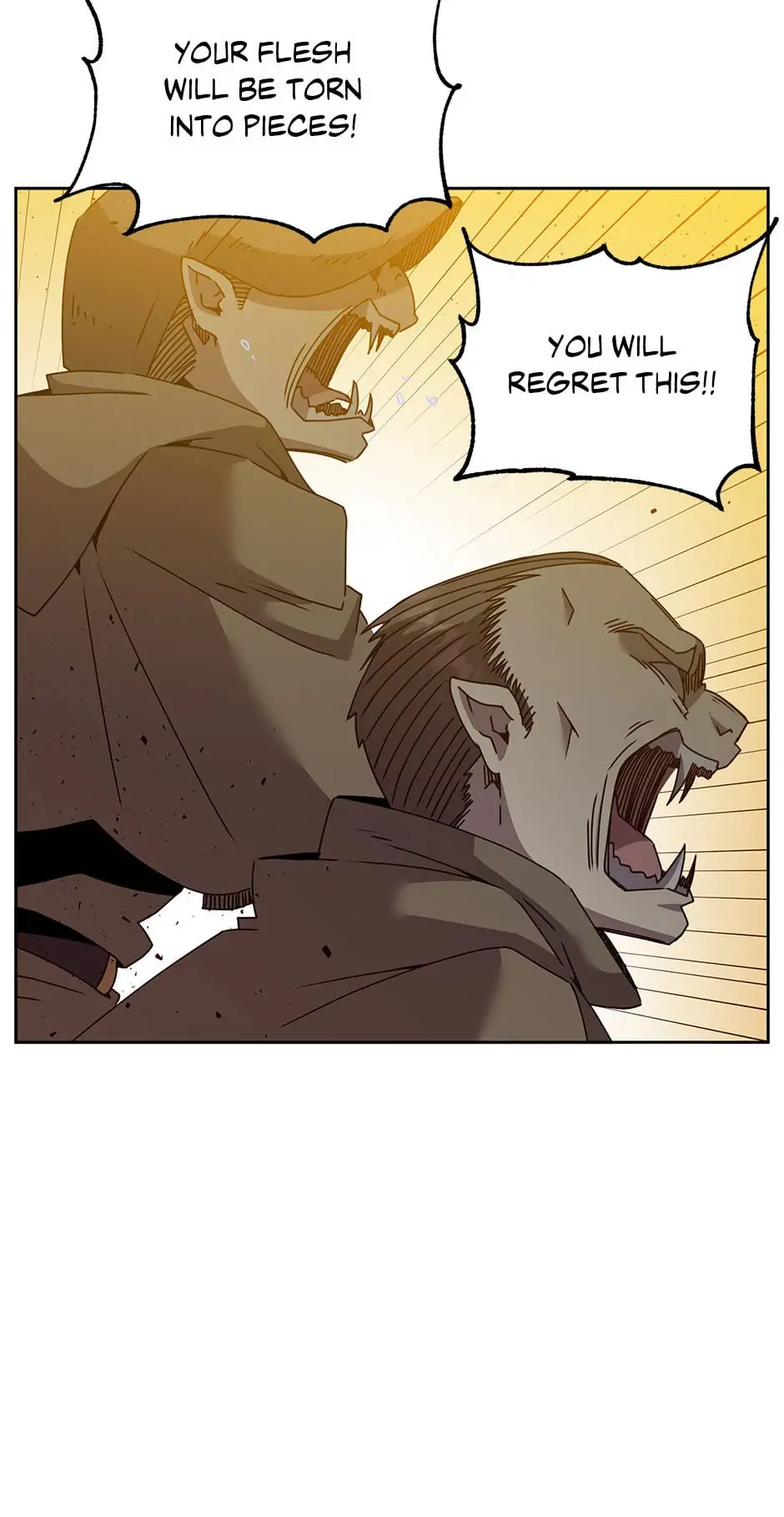 Read The Max Level Hero Strikes Back EN Manga Online