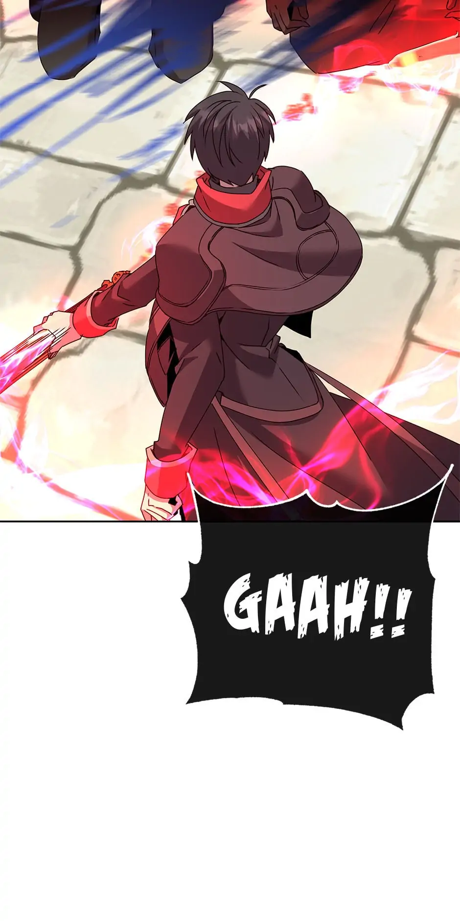 Read The Max Level Hero Strikes Back EN Manga Online